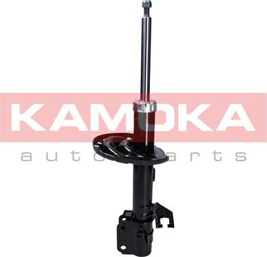 Kamoka 2000236 - Amortizer www.molydon.hr