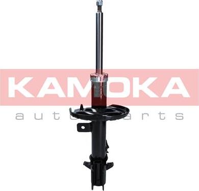 Kamoka 2000236 - Amortizer www.molydon.hr