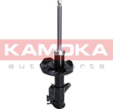 Kamoka 2000231 - Amortizer www.molydon.hr