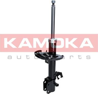 Kamoka 2000238 - Amortizer www.molydon.hr