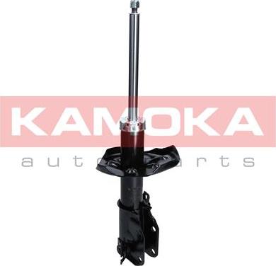 Kamoka 2000232 - Amortizer www.molydon.hr