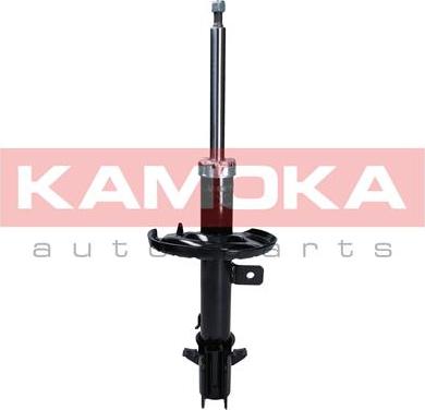 Kamoka 2000237 - Amortizer www.molydon.hr