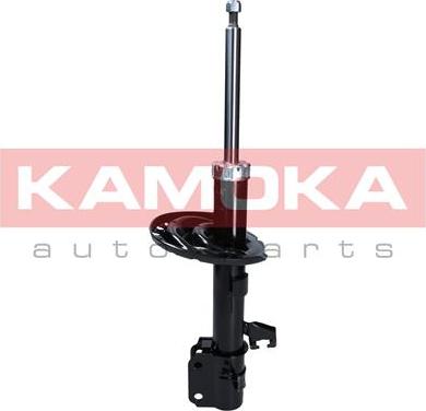 Kamoka 2000237 - Amortizer www.molydon.hr