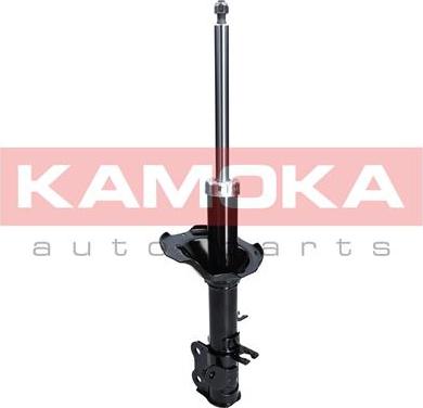 Kamoka 2000229 - Amortizer www.molydon.hr