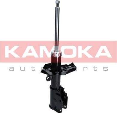 Kamoka 2000224 - Amortizer www.molydon.hr