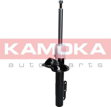 Kamoka 2000223 - Amortizer www.molydon.hr