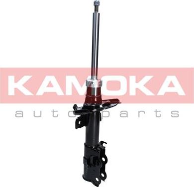 Kamoka 2000270 - Amortizer www.molydon.hr