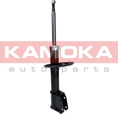 Kamoka 2000271 - Amortizer www.molydon.hr