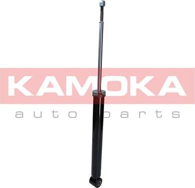 Kamoka 2000749 - Amortizer www.molydon.hr