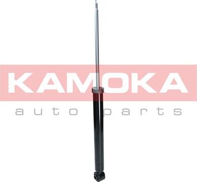 Kamoka 2000753 - Amortizer www.molydon.hr