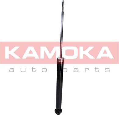 Kamoka 2000784 - Amortizer www.molydon.hr