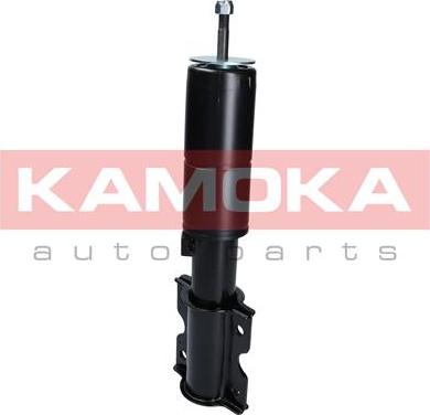 Kamoka 2001068 - Amortizer www.molydon.hr