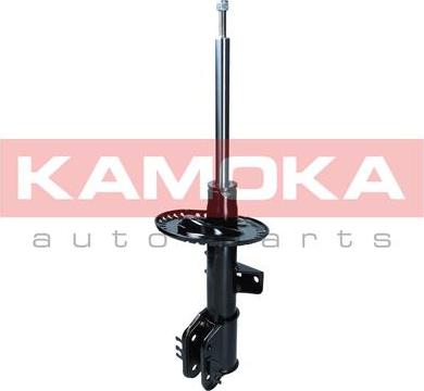 Kamoka 2001191 - Amortizer www.molydon.hr