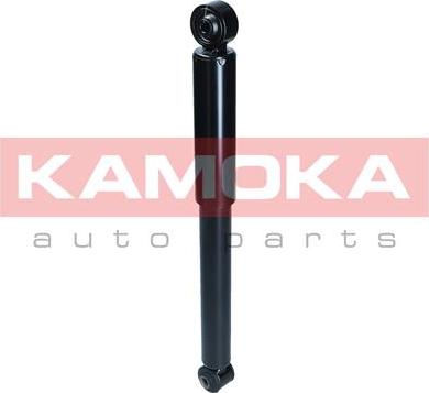 Kamoka 2001197 - Amortizer www.molydon.hr