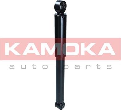 Kamoka 2001197 - Amortizer www.molydon.hr