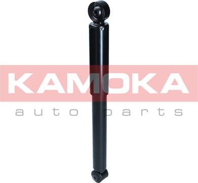 Kamoka 2001197 - Amortizer www.molydon.hr