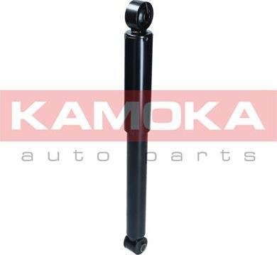 Kamoka 2001197 - Amortizer www.molydon.hr