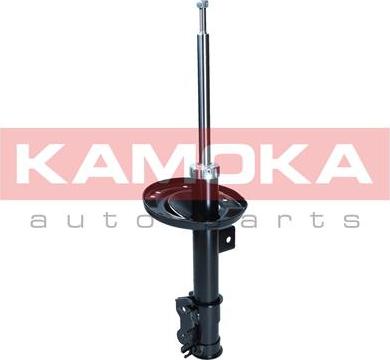 Kamoka 2001145 - Amortizer www.molydon.hr