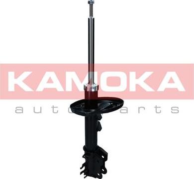 Kamoka 2001146 - Amortizer www.molydon.hr