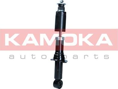 Kamoka 2001157 - Amortizer www.molydon.hr