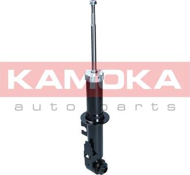 Kamoka 2001160 - Amortizer www.molydon.hr