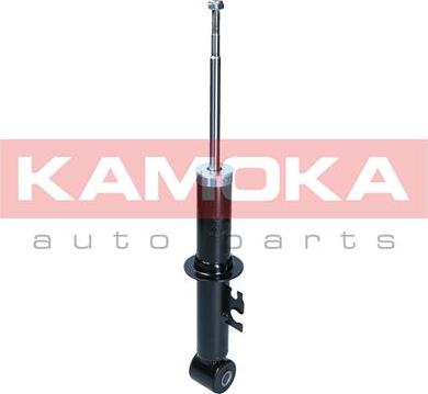 Kamoka 2001162 - Amortizer www.molydon.hr