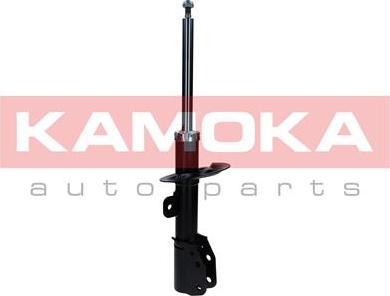 Kamoka 2001109 - Amortizer www.molydon.hr