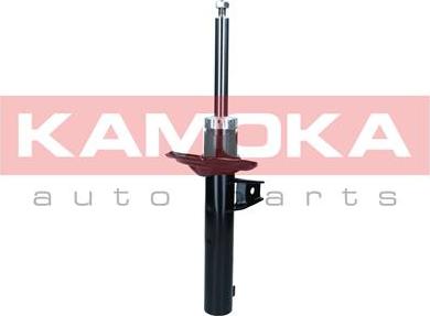 Kamoka 2001189 - Amortizer www.molydon.hr