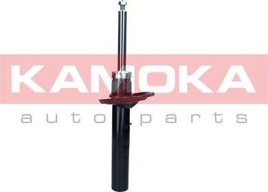 Kamoka 2001189 - Amortizer www.molydon.hr