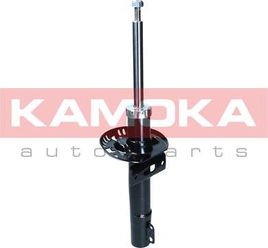 Kamoka 2001186 - Amortizer www.molydon.hr