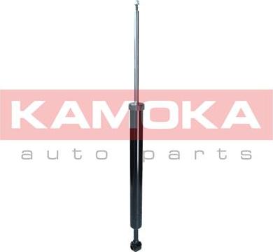 Kamoka 2001176 - Amortizer www.molydon.hr