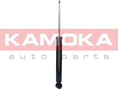 Kamoka 2001208 - Amortizer www.molydon.hr