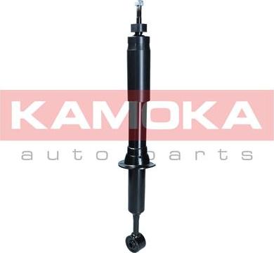 Kamoka 2001284 - Amortizer www.molydon.hr