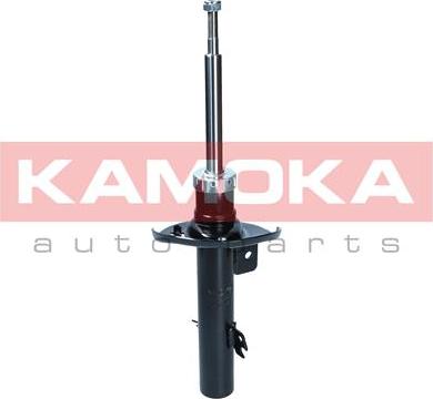 Kamoka 2001282 - Amortizer www.molydon.hr