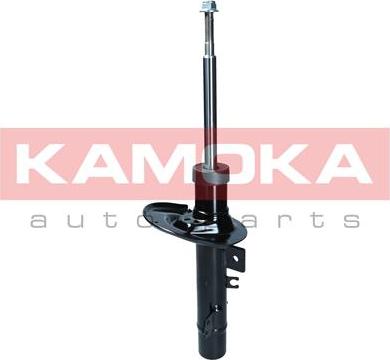 Kamoka 2001232 - Amortizer www.molydon.hr