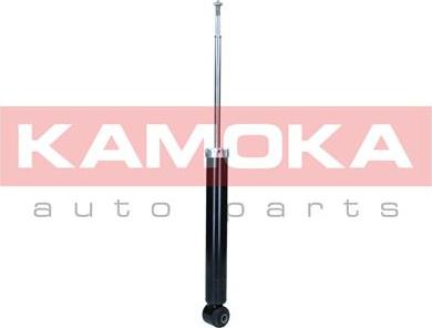 Kamoka 2001225 - Amortizer www.molydon.hr