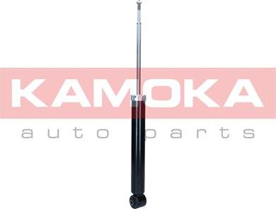 Kamoka 2001225 - Amortizer www.molydon.hr