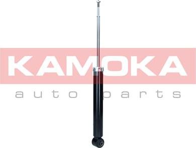 Kamoka 2001225 - Amortizer www.molydon.hr