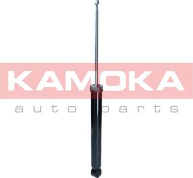 Kamoka 2001221 - Amortizer www.molydon.hr