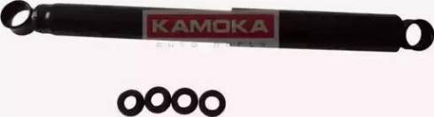 Kamoka 20349001 - Amortizer www.molydon.hr