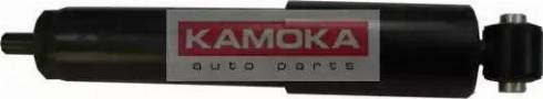 Kamoka 20345032 - Amortizer www.molydon.hr