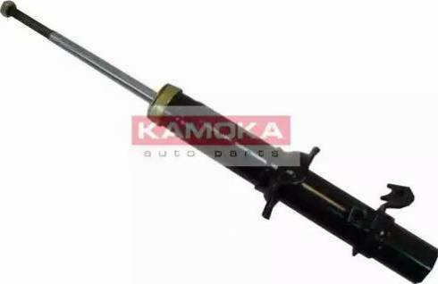 Kamoka 20341043 - Amortizer www.molydon.hr