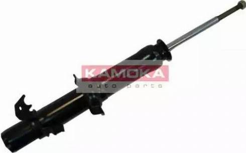 Kamoka 20341042 - Amortizer www.molydon.hr