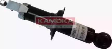 Kamoka 20341024 - Amortizer www.molydon.hr