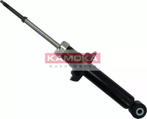 Kamoka 20341026 - Amortizer www.molydon.hr