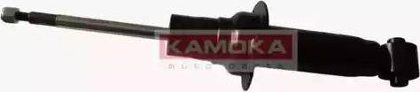 Kamoka 20341106 - Amortizer www.molydon.hr