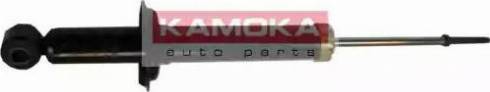 Kamoka 20341111 - Amortizer www.molydon.hr