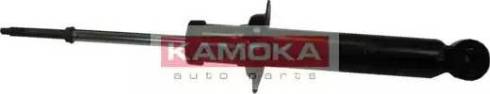 Kamoka 20341297 - Amortizer www.molydon.hr