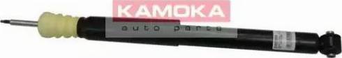 Kamoka 20343158 - Amortizer www.molydon.hr