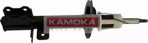 Kamoka 20343764 - Amortizer www.molydon.hr